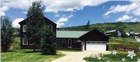 Relax and Enjoy the Stars in the Mountains of Crested Butte 202//89